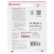 Технопапа · Карта памяти Compact Flash Transcend CF133, 32 Гб (TS32GCF133)