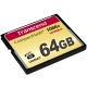 Технопапа · Карта памяти Transcend 64GB CompactFlash 1000x [TS64GCF1000]