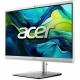 Технопапа · Acer DQ. BM4CD.001 Моноблок Aspire C24-195ES 23.8" Full HD Core Ultra 5 125U (1.3) 8Gb SSD512Gb Graphics CR Eshell серебристый