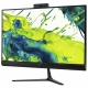 Технопапа · Моноблок Acer Aspire C24-2G, 23.8" (1920x1080 / Full HD), Ryzen 7 8845HS, 16ГБ DDR5, 512 ГБ SSD, no OS, Черный (DQ. BNMCD.001)