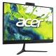 Технопапа · Моноблок Acer Aspire C24-2G, 23.8" (1920x1080 / Full HD), Core i5 13420H, 16ГБ DDR4, 512 ГБ SSD, no OS, Черный (DQ. BR8CD.005)