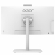 Технопапа · Моноблок Acer Aspire C27A, 27" (1920x1080 / Full HD), Core i7 1355U, 16ГБ DDR4, 512 ГБ SSD, Intel UHD Graphics, no OS, Белый (DQ. BNRCD.002)