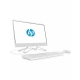 Технопапа · Моноблок HP 200 G4 клавиатура мышь белый 6D417EA/16GB