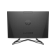 Технопапа · Моноблок HP 200 G4, 21.5", IPS, Intel Core i5 1235U, DDR4 16ГБ, SSD 512, Intel Iris Xe, FreeDOS, черный (6d418ea/16gb)