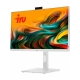 Технопапа · Моноблок IRU 23ID, 23.8", IPS, Intel Core i5 12400, DDR4 32ГБ, SSD 512, Intel UHD Graphics 730, без ОС, белый (2095264)