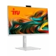 Технопапа · Моноблок IRU 23ID, 23.8", IPS, Intel Core i5 12400, DDR4 32ГБ, SSD 512, Intel UHD Graphics 730, без ОС, белый (2095264)