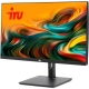 Технопапа · 23.8" Моноблок iRU Tactio 23ID Full HD, Intel Core i3 12100, 16ГБ DDR4, 256ГБ SSD, Windows 11 Pro, черный [2111289]