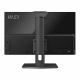 Технопапа · Моноблок 23.8" FHD MSI Modern AM242P 1M-1032XRU black (Core 3 100U/8Gb/512Gb SSD/VGA int/noOS/kb+m) (9S6-AE0721-1032/9S6-AE0721-1477)