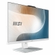 Технопапа · Моноблок MSI Modern AM272P 12M-1041XRU, 27" (1920x1080 / Full HD), Core i5 1235U, 16ГБ DDR4, 1 ТБ SSD, no OS, Белый (9S6-AF8212-1041)