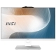 Технопапа · Моноблок MSI Modern AM272P 12M-1041XRU, 27" (1920x1080 / Full HD), Core i5 1235U, 16ГБ DDR4, 1 ТБ SSD, no OS, Белый (9S6-AF8212-1041)