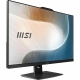 Технопапа · Моноблок MSI Modern AM272P 1M-687XRU 9S6-AF8231-1023 9S6-AF8231-1023
