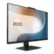 Технопапа · Моноблок MSI Modern AM272P 1M-679XRU 27" (9S6-AF8231-1026) Без ПО