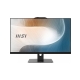 Технопапа · Моноблок MSI Modern AM272P 1M-679XRU 27" (9S6-AF8231-1026) Без ПО