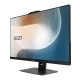 Технопапа · Моноблок MSI Modern AM272P 1M-679XRU 27" (9S6-AF8231-1026) Без ПО