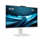 Технопапа · MicroStar Моноблок MSI Pro AP272P 14M 9S6 - AF8322 - 814 White 27"
