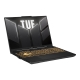 Технопапа · Ноутбук ASUS TUF Gaming F16 2024 FX607VU-RL061 90NR0N06-M002T0 Серый