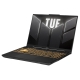 Технопапа · Ноутбук ASUS TUF Gaming F16 2024 FX607VU-RL061 90NR0N06-M002T0 Серый