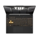 Технопапа · Ноутбук ASUS TUF Gaming F16 2024 FX607VU-RL061 90NR0N06-M002T0 Серый