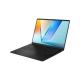 Технопапа · Ноутбук ASUS Vivobook S14 S5406SA-QD100 Black (90NB15R3-M00BP0)