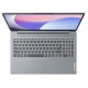 Технопапа · Ноутбук Lenovo IdeaPad Slim 3 15IRU8 82X7004BPS Серый