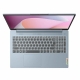 Технопапа · Ноутбук LENOVO IdeaPad Slim 3 15IRU8 (82X700CGUE)