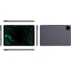 Технопапа · 10.1" Планшет DIGMA PRO Spectrum 6/128 GB T606 4G, TA2D0P02, 1280 x 800, Android 14, темно-серый