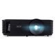 Технопапа · Acer MR. JTHCD.001 Проектор X1228H, DLP 3D, XGA, 4500Lm, 20000/1, HDMI, 2.7kg, Euro Power EMEA