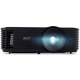 Технопапа · Acer MR. JTHCD.001 Проектор X1228H, DLP 3D, XGA, 4500Lm, 20000/1, HDMI, 2.7kg, Euro Power EMEA