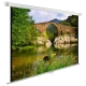 Технопапа · Экран Cactus WallExpert CS-PSWE-200x150-WT, 200х150 см, 4:3, настенно-потолочный