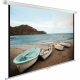 Технопапа · Экран Cactus WallExpert CS-PSWE-240x240-WT, 240х240 см, 1:1, настенно-потолочный