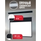 Технопапа · Экран для проектора SOK 323x201 на тросах с электроприводом, 8K UHD130, 16:10, матовый, черный, Premium Athena