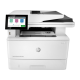 Технопапа · Мфу лазерный LaserJet Enterprise M430f (A4, принтер/копир/сканер/факс, 1200dpi, 38ppm, 2Gb, DADF50, Duplex, Lan, USB) (3PZ55A)