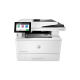 Технопапа · Мфу лазерный LaserJet Enterprise M430f (A4, принтер/копир/сканер/факс, 1200dpi, 38ppm, 2Gb, DADF50, Duplex, Lan, USB) (3PZ55A)