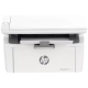 Технопапа · МФУ лазерное HP LaserJet M141w, ч/б, A4, белый