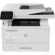 Технопапа · МФУ HP LaserJet Pro MFP 4103DW 2Z627A ч/б А4 38ppm с дуплексом, автоподатчиком, LAN Wi-Fi