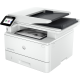 Технопапа · МФУ HP LaserJet Pro MFP M4103fdn (2Z628A) {A4, 1200dpi, 38ppm, 512Mb, 1200 MHz tray 100+250