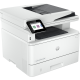 Технопапа · МФУ HP LaserJet Pro MFP M4103fdn (2Z628A) {A4, 1200dpi, 38ppm, 512Mb, 1200 MHz tray 100+250