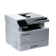 Технопапа · МФУ HP LaserJet Pro MFP M4103fdn (2Z628A) {A4, 1200dpi, 38ppm, 512Mb, 1200 MHz tray 100+250