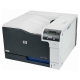Технопапа · Принтер лазерный HP Color LaserJet Pro CP5225DN цветная печать, A3, цвет черный [ce712a]