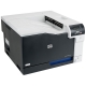 Технопапа · Принтер лазерный HP Color LaserJet Pro CP5225DN цветная печать, A3, цвет черный [ce712a]