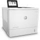 Технопапа · Принтер лазерный HP LaserJet Enterprise M611dn (7PS84A), белый