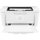 Технопапа · Принтер лазерный HP LaserJet M111a А4, 20 стр./мин, 8000 стр./мес, 7MD67A