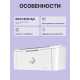 Технопапа · Принтер лазерный HP LaserJet M111w (7MD68A), официальная гарантия