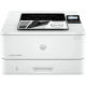 Технопапа · Принтер лазерный LaserJet Pro 4003dw (A4, 1200dpi, 40ppm, 256Mb, Duplex, Lan, WiFi, USB) (2Z610A)
