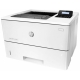 Технопапа · Принтер лазерный HP LaserJet Pro M501dn, черно-белый, A4, белый
