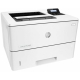 Технопапа · Принтер лазерный HP LaserJet Pro M501dn, черно-белый, A4, белый