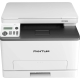 Технопапа · МФУ Pantum CM1100DN, P/C/S, Color laser, A4, 18 ppm, 1200x600 dpi, 1 GB RAM, Duplex