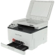 Технопапа · МФУ Pantum CM1100DN, P/C/S, Color laser, A4, 18 ppm, 1200x600 dpi, 1 GB RAM, Duplex