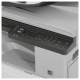 Технопапа · МФУ Ricoh Ч/б лазерное MP 2014AD (A3, 20 стр/мин, копир/принтер/цв. сканер/девелопер/дуплекс/запуск через АСЦ)