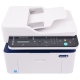 Технопапа · Xerox WorkCentre 3025NI